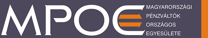 MPOE - Magyarországi Pénzváltók Országos Egyesülete
